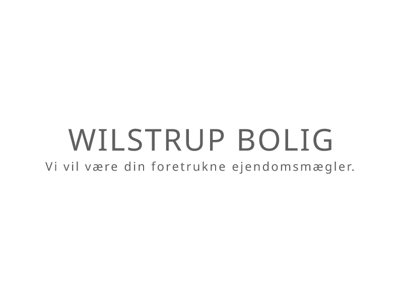 Wilstrup Bolig ApS logo