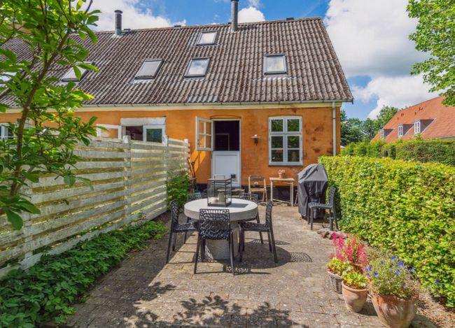 Gurrevej 524C, 3080 Tikøb