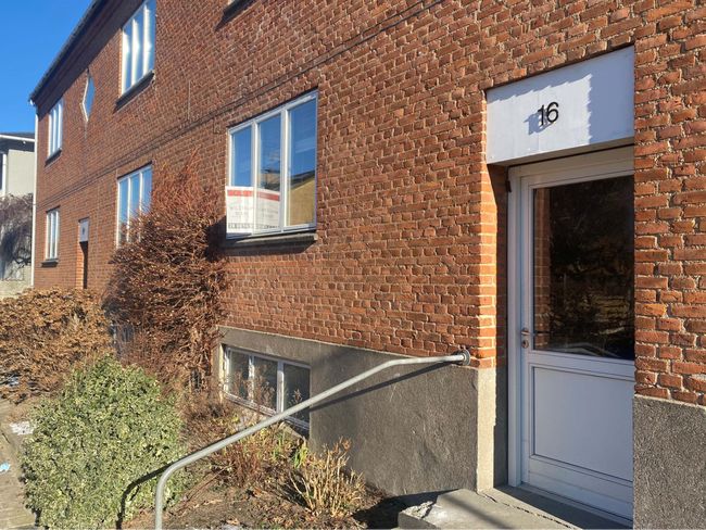 Chr Rasmussens Vej 16, st. tv., 3000 Helsingør