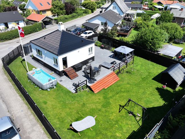 Haderslevvej 17, 3000 Helsingør